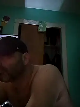 Novabear6996 online show from March 2025 10:24:02 AM