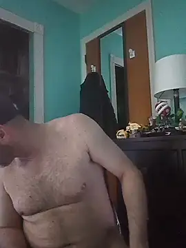 Novabear6996 online show from March 2025 04:33:02 PM