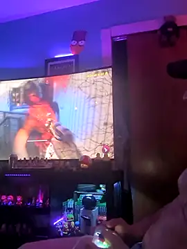 Novabear6996 online show from November 2025 11:03:02 AM