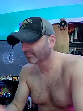 Novabear6996 online show from February 2026 01:48:01 AM