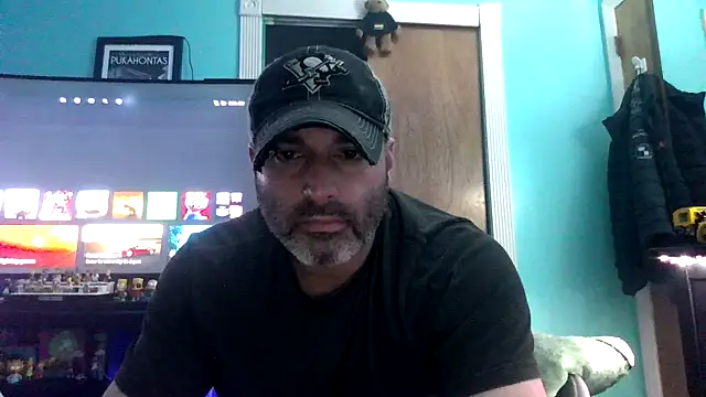 Novabear6996 online show from March 2026 07:34:02 AM