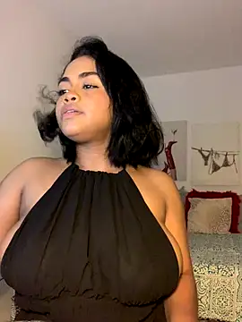 Snapshot of Dahiana_Giil chatting on November 2025 11:15:01 PM Dahiana Giil online show from November 2025 11:15:01 PM