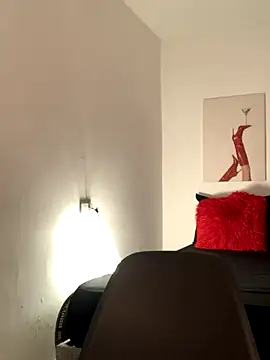 Snapshot of Dahiana_Giil chatting on November 2025 06:05:02 AM Dahiana Giil online show from November 2025 06:05:02 AM