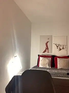 Snapshot of Dahiana_Giil chatting on December 2025 07:38:01 AM Dahiana Giil online show from December 2025 07:38:01 AM