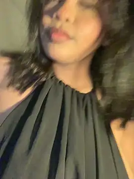 Dahiana Giil online show from April 2026 05:43:01 AM