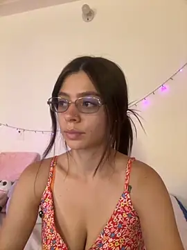 Danna Myst online show from October 2025 09:09:02 PM