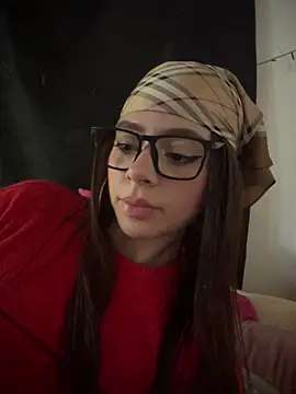 Danna Myst online show from March 2026 04:18:01 AM