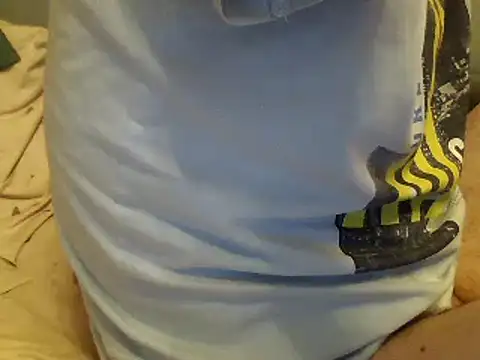 Andre35w online show from March 2025 08:31:02 PM