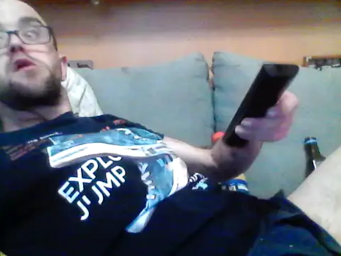 Andre35w online show from January 2026 04:11:02 PM