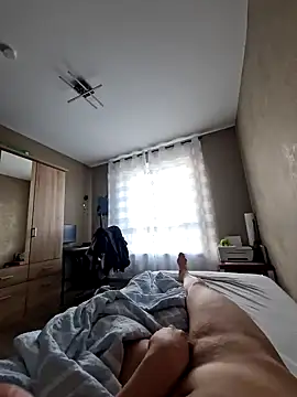 DerechteJunge online show from March 2025 07:01:02 AM