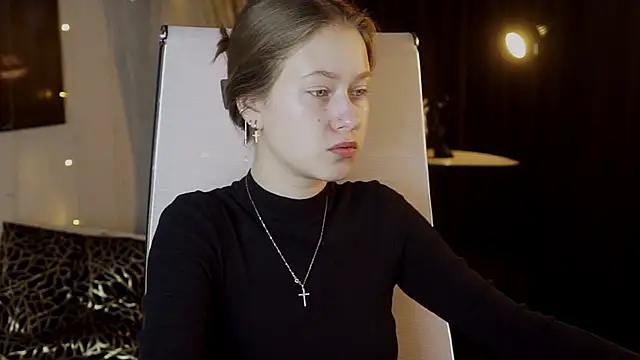 EveMundie online show from March 2026 09:24:01 AM