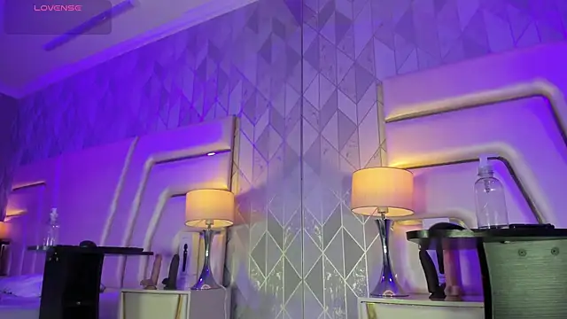 AnahisBennett online show from January 2026 04:03:01 AM