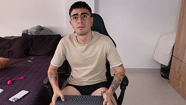 Andy shaaw online show from February 2025 05:09:02 PM