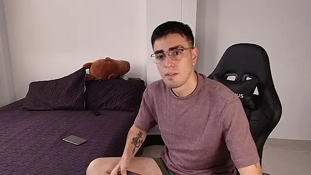 Andy shaaw online show from February 2025 05:09:02 PM