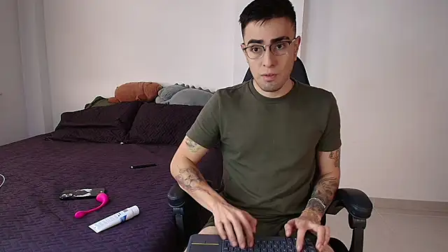 Andy shaaw online show from March 2025 04:10:01 PM