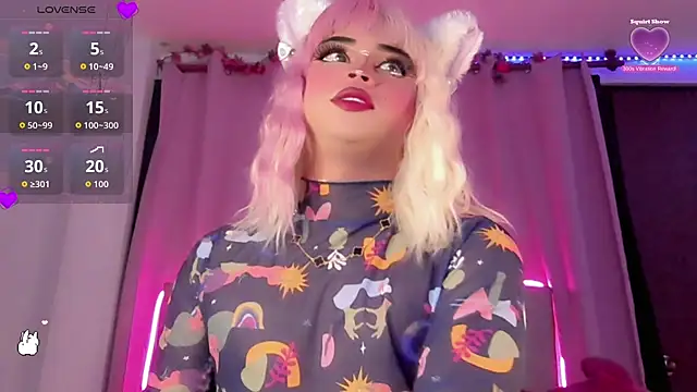 BabyNaomi2 online show from October 2025 04:42:01 PM