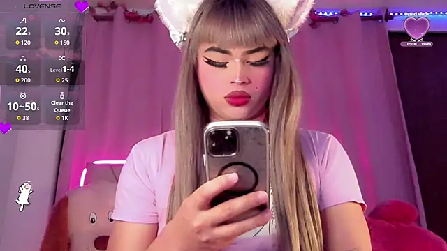 BabyNaomi2 online show from October 2025 05:58:02 PM