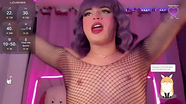 BabyNaomi2 online show from November 2025 05:55:02 PM