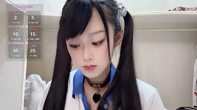 yueyue2003 online show from May 2026 12:21:01 PM