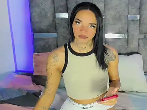 cherry crushx online show from February 2026 09:27:01 PM