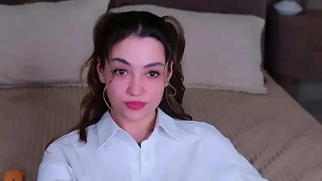 Alice Deleon online show from February 2025 12:49:01 AM