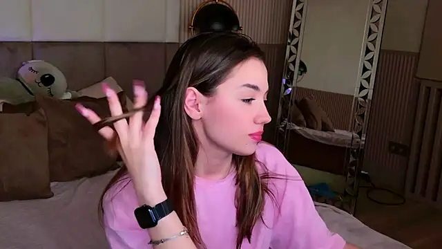 Alice Deleon online show from March 2025 11:56:01 PM