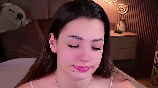 Alice Deleon online show from September 2025 09:25:02 PM