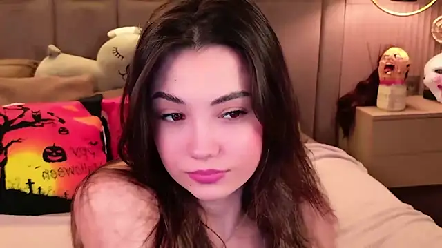 Alice Deleon online show from October 2025 06:37:01 AM