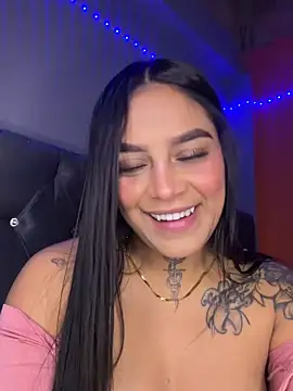 Emily sharlot online show from June 2026 05:42:02 AM