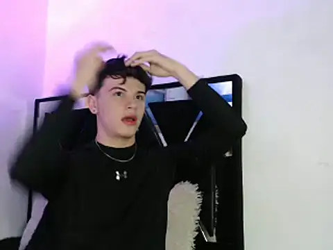 Snapshot of Smith_boy_25 chatting on March 2025 12:07:02 PM Smith boy 25 online show from March 2025 12:07:02 PM