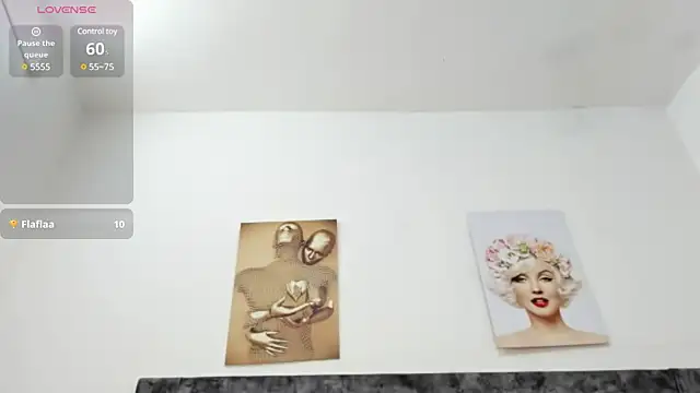 Chloe diamondss online show from March 2025 06:48:02 AM