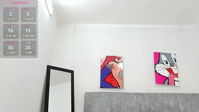 Chloe diamondss online show from March 2025 06:16:01 AM