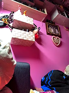 sexymelli18 online show from November 2025 06:30:01 PM