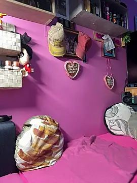 sexymelli18 online show from January 2026 06:42:02 PM