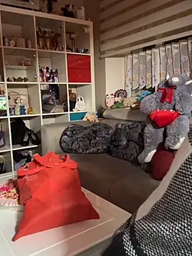 sexymelli18 online show from February 2026 05:47:02 PM