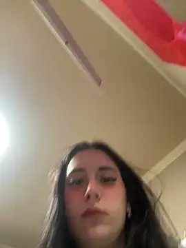 sexymelli18 online show from March 2026 06:18:02 PM