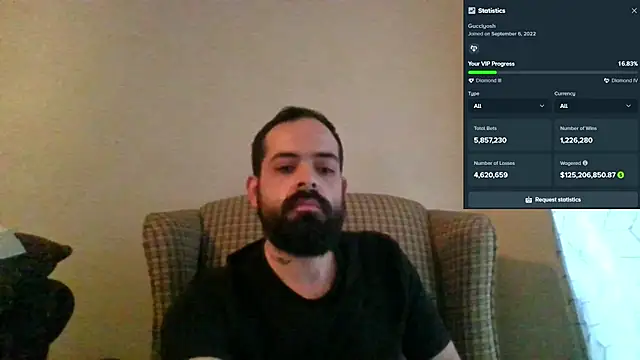 Snapshot of guccititi chatting on November 2025 06:30:02 PM guccititi online show from November 2025 06:30:02 PM