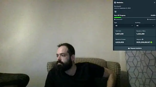 Snapshot of guccititi chatting on November 2025 12:35:01 AM guccititi online show from November 2025 12:35:01 AM