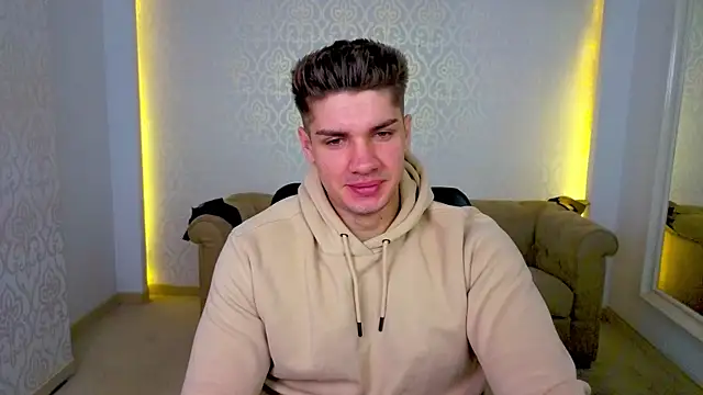 Snapshot of MaxKaiden chatting on April 2026 05:25:02 AM MaxKaiden online show from April 2026 05:25:02 AM