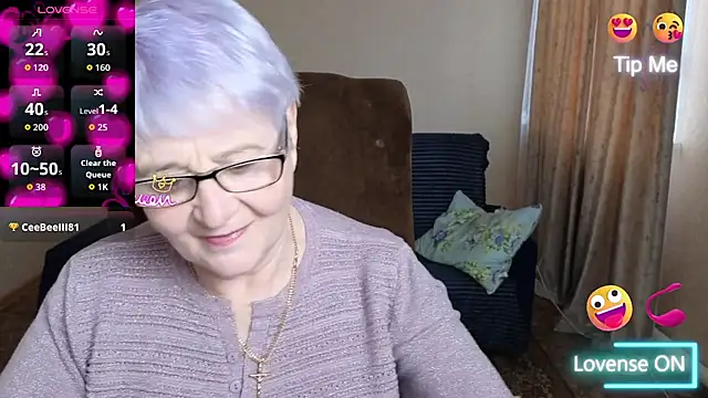 Snapshot of Sandra_Snowflake chatting on March 2026 04:06:02 AM Sandra Snowflake online show from March 2026 04:06:02 AM