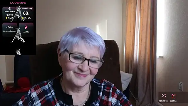 Snapshot of Sandra_Snowflake chatting on March 2026 01:05:01 PM Sandra Snowflake online show from March 2026 01:05:01 PM