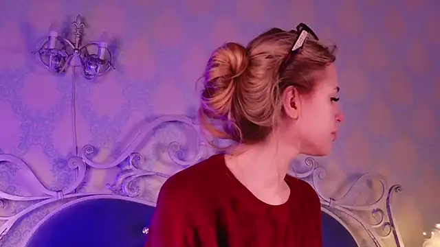 Snapshot of BECKI_VRES chatting on November 2025 09:26:02 PM BECKI VRES online show from November 2025 09:26:02 PM