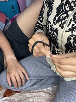 Sabnam bano online show from February 2026 08:23:02 PM