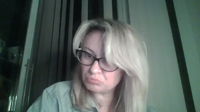 Mary888x online show from February 2025 09:05:02 PM