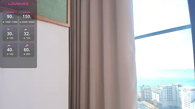 Snapshot of minamoons chatting on October 2025 02:08:02 AM minamoons online show from October 2025 02:08:02 AM