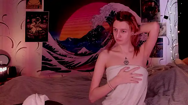 aishiro online show from February 2026 05:15:01 AM