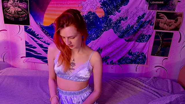 aishiro online show from April 2026 06:31:02 PM