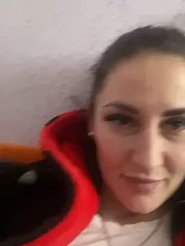 Veronicavirus online show from February 2025 12:10:02 PM