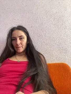 Veronicavirus online show from February 2025 09:32:02 AM