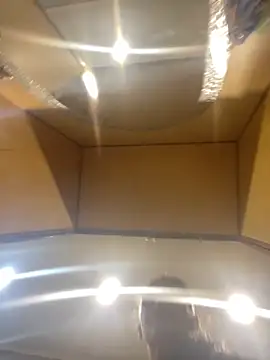 Veronicavirus online show from October 2025 02:24:02 PM